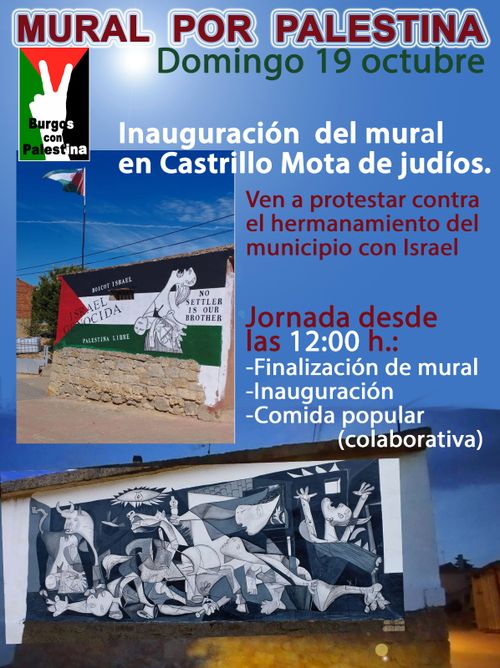 Jornada de convivencia