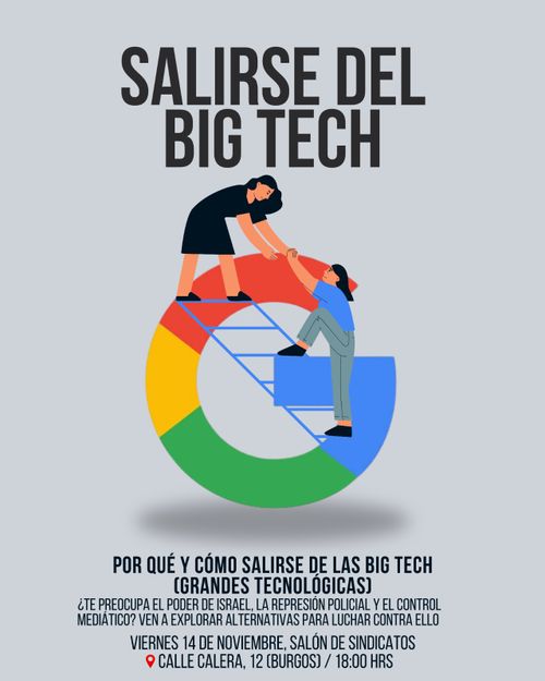 Taller de herramientas digitales libres